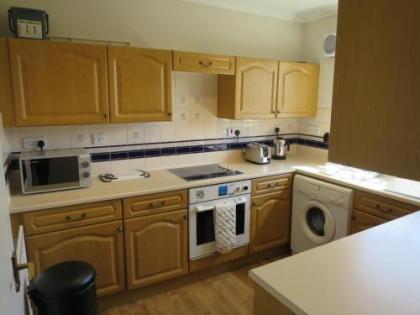 Our City - St Leonards Apartment - image 7