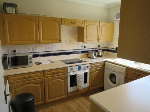 Our City - St Leonards Apartment - image 7