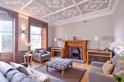 Destiny Scotland - Distillers House - image 1