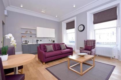 Destiny Scotland - Distillers House - image 14