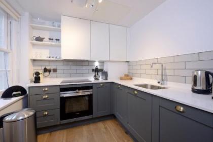 Destiny Scotland - Distillers House - image 16