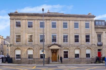 Destiny Scotland - Distillers House - image 6
