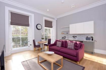 Destiny Scotland - Distillers House - image 7