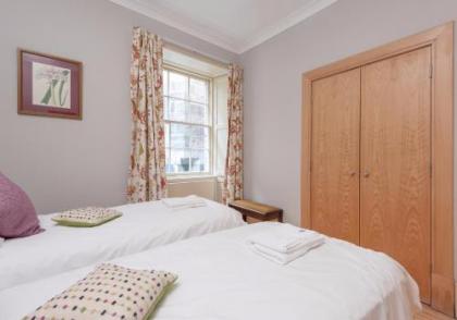 Parliament Sq (apt 3) Royal Mile - image 19