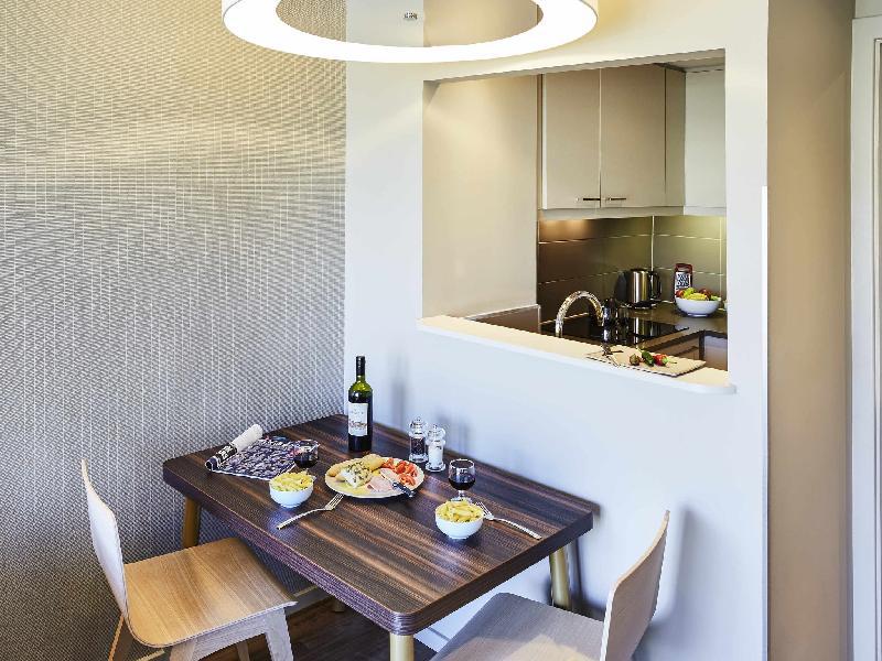 Aparthotel Adagio Edinburgh Royal Mile - image 7