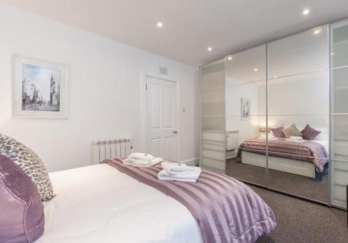 Castle Suite 1 Old Town - image 4