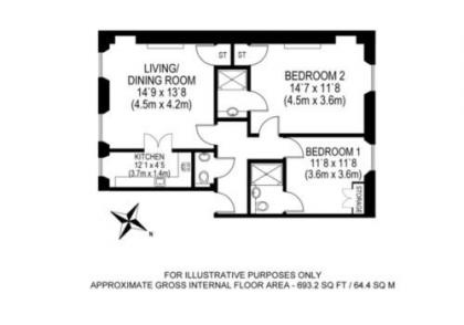 Thistle Suite city centre - image 2