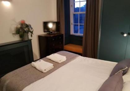 Thistle Suite city centre - image 7