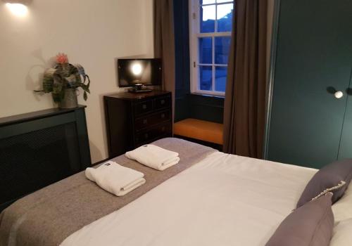 Thistle Suite city centre - image 7
