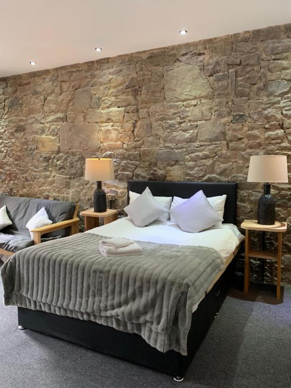 Royal Mile Suites by the Castle - main image