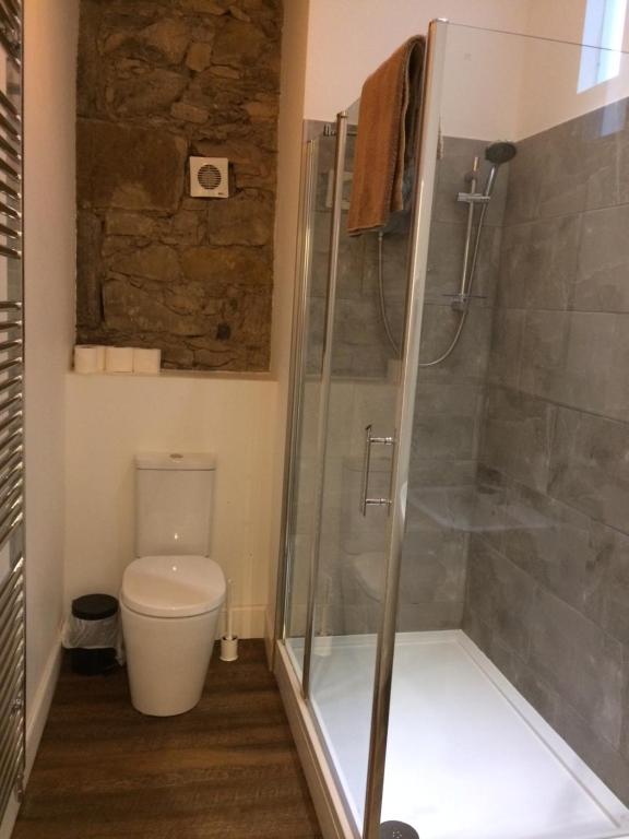 Royal Mile Suites by the Castle - image 7