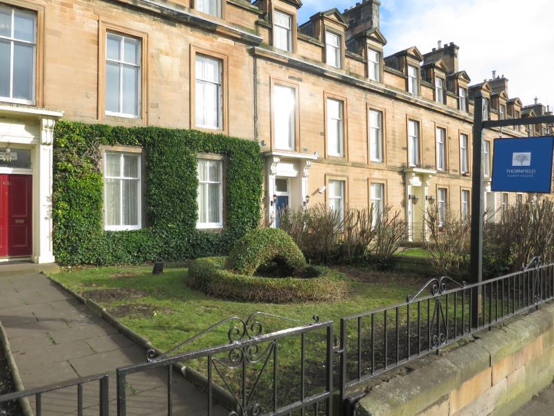 Thornfield Guest House - main image