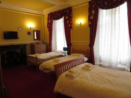 Thornfield Guest House - image 12