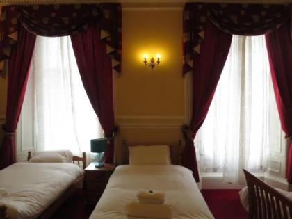 Thornfield Guest House - image 13