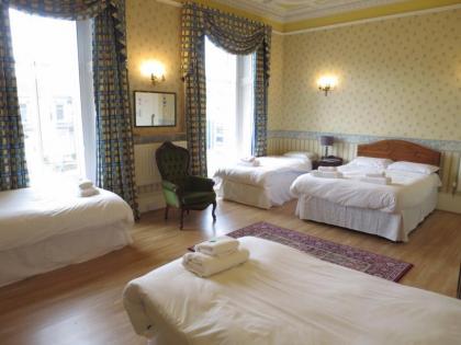 Thornfield Guest House - image 15