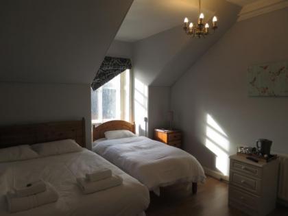 Thornfield Guest House - image 17