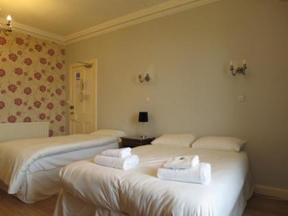 Thornfield Guest House - image 19