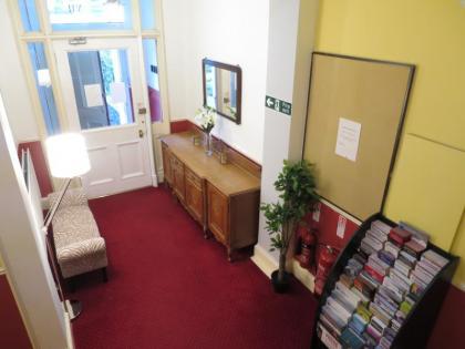 Thornfield Guest House - image 2