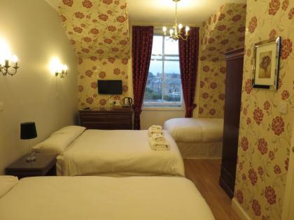Thornfield Guest House - image 8