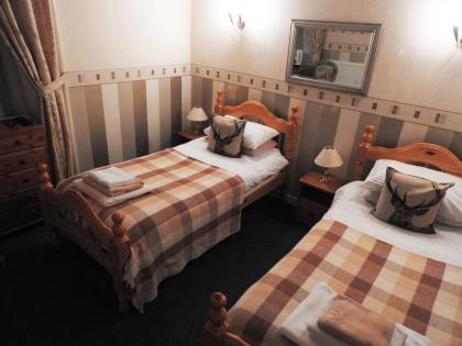 The Stag Head Hotel - image 1