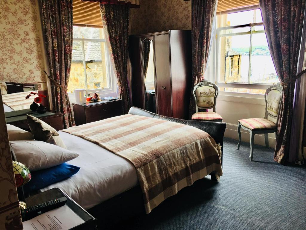 The Stag Head Hotel - image 6