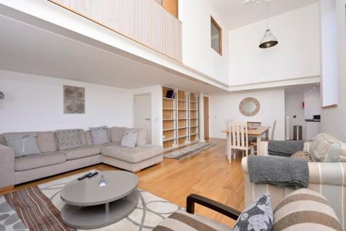 Destiny Scotland - Broughton St Lofts - main image