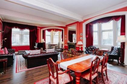 Royal Mile Mansions 14 - image 1