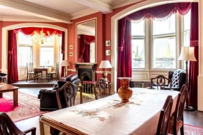 Royal Mile Mansions 14 - image 12