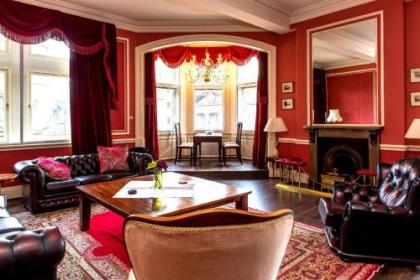 Royal Mile Mansions 14 - image 2