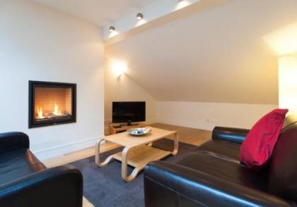 Apartment Thistle Lane - image 11