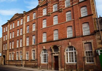 Causewayside Apartment - The Edinburgh Address - image 2