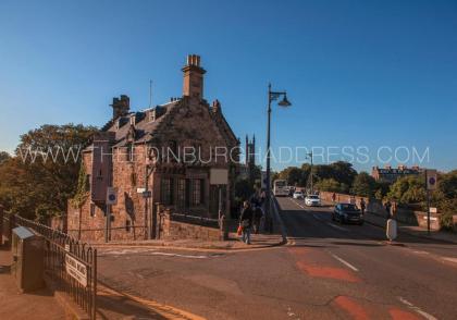 Causewayside Apartment - The Edinburgh Address - image 3