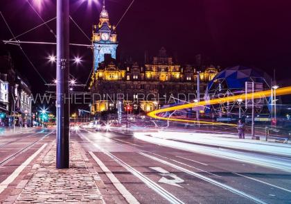Causewayside Apartment - The Edinburgh Address - image 7