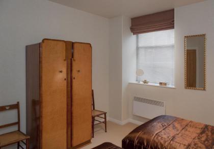 Causewayside Apartment - The Edinburgh Address - image 8