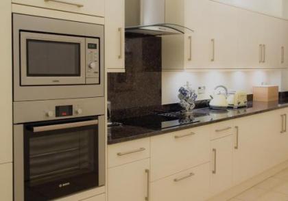 The Lynedoch Place Residence - image 12