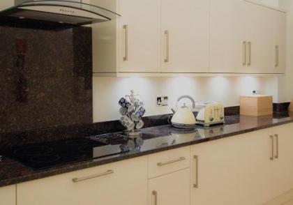 The Lynedoch Place Residence - image 2