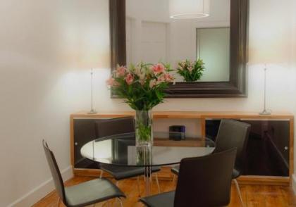 The Lynedoch Place Residence - image 5