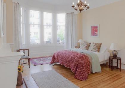 The Edinburgh Address - Classic Marchmont Charm - image 1