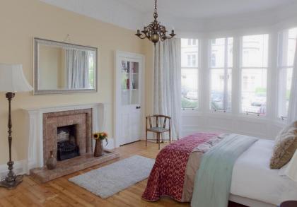 The Edinburgh Address - Classic Marchmont Charm - image 11