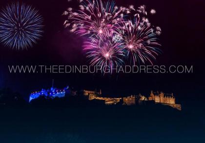 The Edinburgh Address - Classic Marchmont Charm - image 14