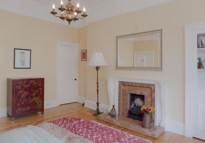 The Edinburgh Address - Classic Marchmont Charm - image 16