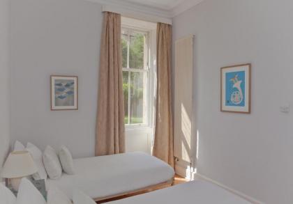 The Edinburgh Address - Classic Marchmont Charm - image 18