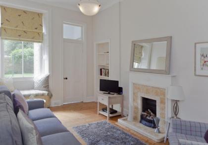 The Edinburgh Address - Classic Marchmont Charm - image 20