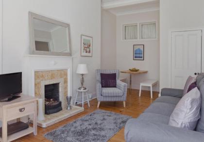 The Edinburgh Address - Classic Marchmont Charm - image 5