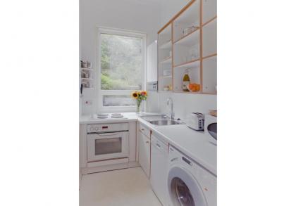 The Edinburgh Address - Classic Marchmont Charm - image 8