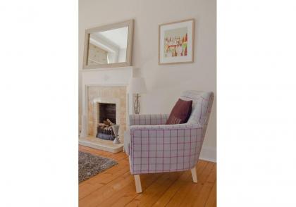 The Edinburgh Address - Classic Marchmont Charm - image 9