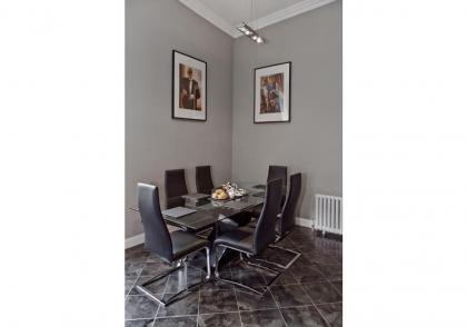 Edinburgh Castle Suite - The Edinburgh Address - image 10