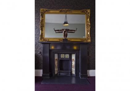 Edinburgh Castle Suite - The Edinburgh Address - image 12
