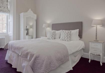 Edinburgh Castle Suite - The Edinburgh Address - image 16
