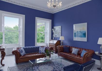 Edinburgh Castle Suite - The Edinburgh Address - image 18